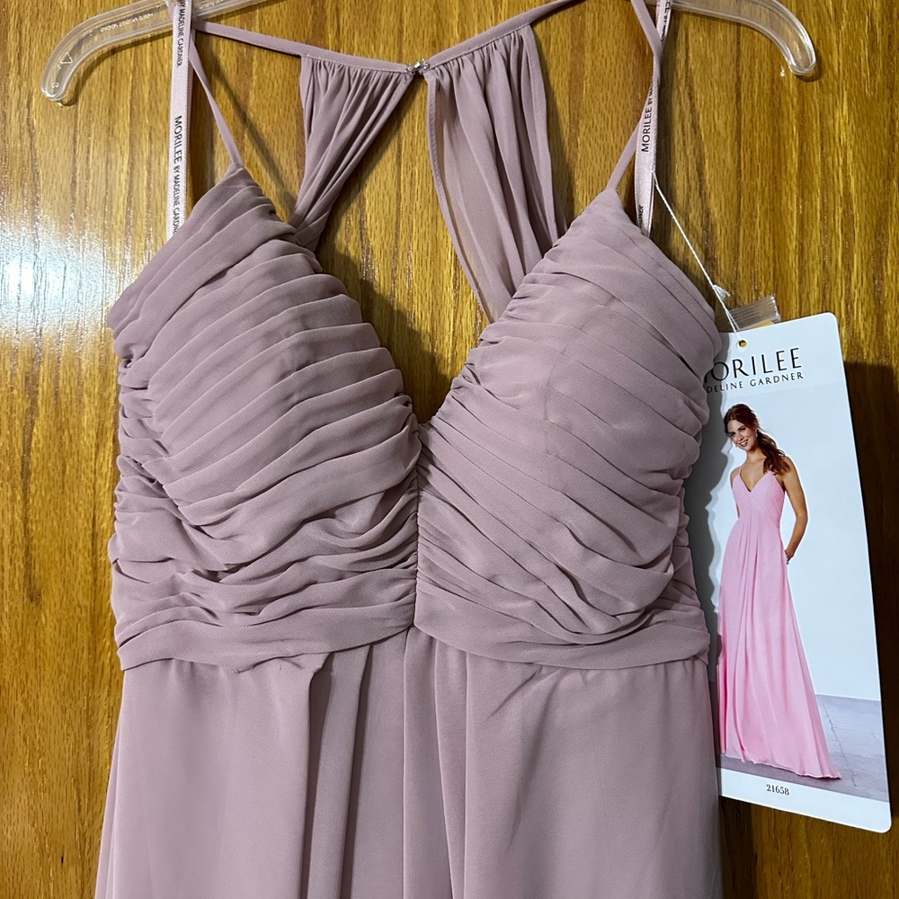 Morilee Dress